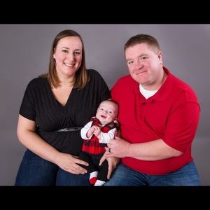 Meet your Posher, Falicia